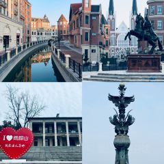 TONG QING LOU User Photo