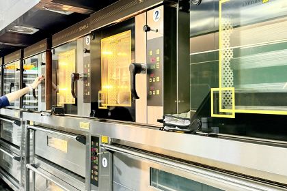 惠誠滋知（工廠燒肉店）