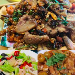 家和福水饺馆 User Photo