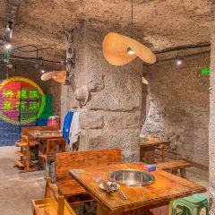 重庆大队长火锅(洪崖洞江景店) User Photo