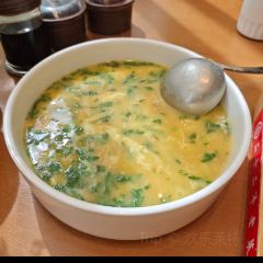 双合园·海鲜水饺青岛菜(经三路店) User Photo