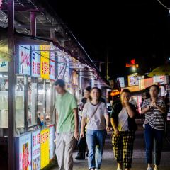 陈妈餐馆·宜昌肥鱼地方本土菜馆 User Photo