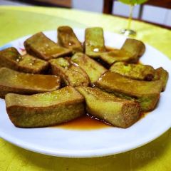 食天下果园农庄(金水台特色老店) User Photo