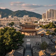 79号渔船海鲜饭店(岗厦店) User Photo