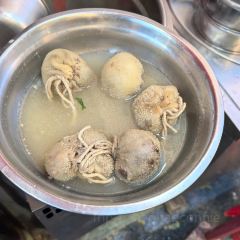 福成厚江鱼壹号(松北店) User Photo