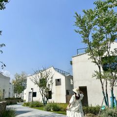 庐江汤池稼圃集民宿·念丘山花园中餐厅 User Photo