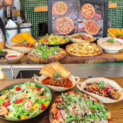 味在(简餐)(时代尚品店) User Photo