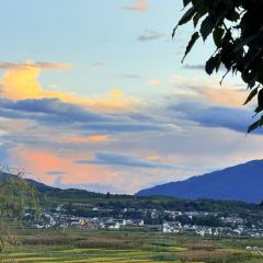 村边·合CAFE User Photo