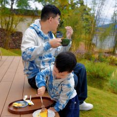 村边·合CAFE User Photo