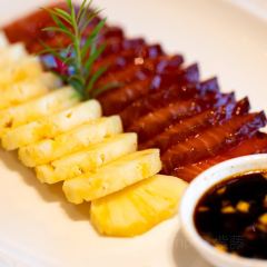 阿卡萨海景度假酒店·月夕餐厅 User Photo