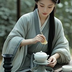 橘隐家(幔亭峰路店) User Photo