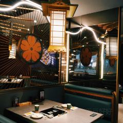 胆道·海胆专门店(凯德晶萃店) User Photo