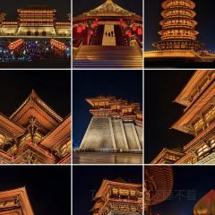 興艺坊·牡丹烤鸭(应天门店) User Photo