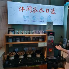 蜜桃餐廳·伴山 江浙融合菜（融創茂店）張用戶圖片