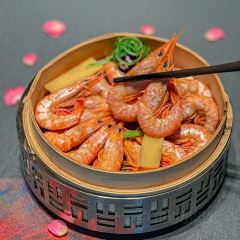 龚禧龚禧·甬菜(中海环宇城MAX店) User Photo