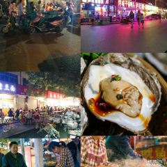 肖家饸饹面总店(郑州总店) User Photo