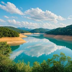 Tong lings han zhuang User Photo