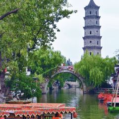 HUI ZHOU FU XI YAN LOU User Photo