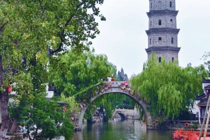 HUI ZHOU FU XI YAN LOU