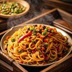 LAOPINGXIANG User Photo