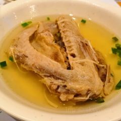 上面坊酥鸭大面(东诸安浜路店) User Photo