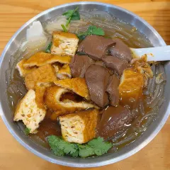 阿君豆花(青年路店) User Photo