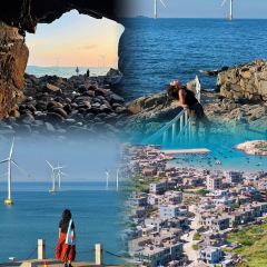 MAO JI HAI XIAN SHA GUO ZHOU User Photo