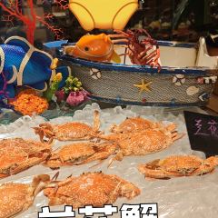 呼和浩特巨华国际大酒店·天穹旋转餐厅 User Photo