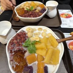 阿亲家·韩式无限烤肉(时代天街店) User Photo