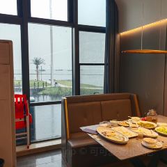 太湖船說•魚家菜（漁人碼頭店）張用戶圖片