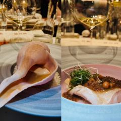 Mansion Cuisine by Jingyan User Photo