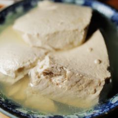 悦来张豆花 User Photo