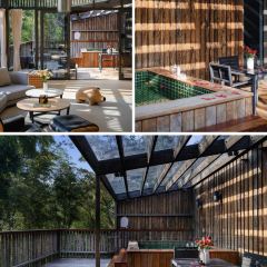 Meijie Yunding Restaurant User Photo