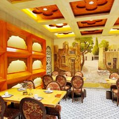 MA FENG HUA User Photo