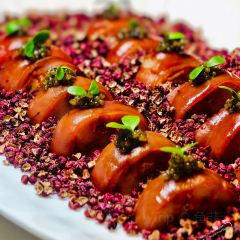 三月·醉淮扬HUAIYANG DELIGHTS(越洋广场店) User Photo