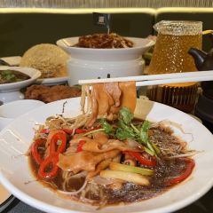 CHAO PENG PAI User Photo