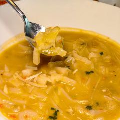 三月·醉淮扬HUAIYANG DELIGHTS(越洋广场店) User Photo