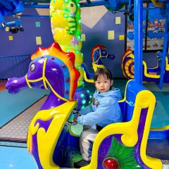 Tangjichougan(jinyinghoujiedian) 여행 사진