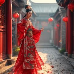 小食巷.砂锅焗海鲜(平潭店) User Photo