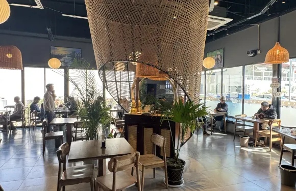 一面之緣小吃店（文蚌街店）