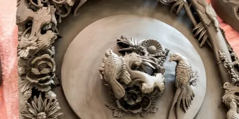 洮硯藝術館