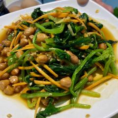 石遇火山岩石烤肉朝鲜菜 ảnh của người dùng
