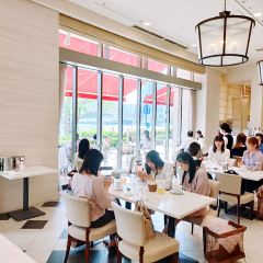 Anniversaire Cafe Minatomirai Yokohama User Photo