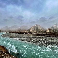 白沙湖冷水鱼餐厅 User Photo