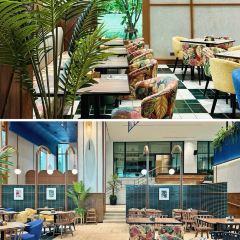 Rooftop Terrace, Holiday Inn, Pattaya User Photo