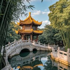 杞兴东莞烧鹅(石井路店) User Photo