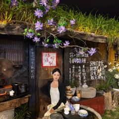 幽兰落 User Photo