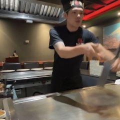 Sushi Hana User Photo