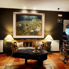 El Pajar Navacerrada 여행 사진