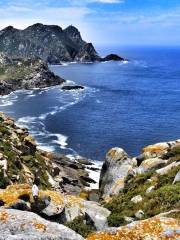 Galician Atlantic Islands Maritime-Terrestrial National Park